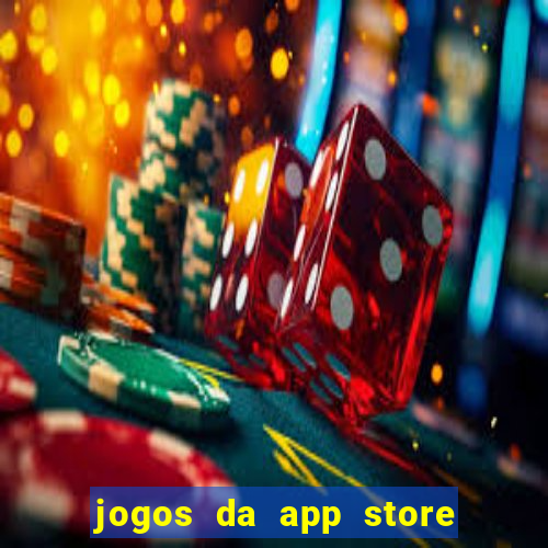 jogos da app store que ganha dinheiro de verdade